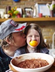 Джейми Оливер: Готовим вкусно и недорого