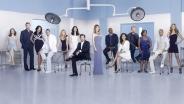 "Анатомия страсти" 9 на FOX Life